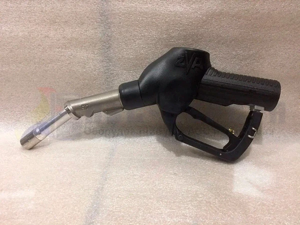 Кран раздаточный (пистолет заправочный) ZVA Slimline 2 GR
